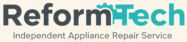 ReformTech Home