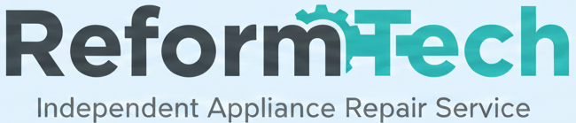 ReformTech Home