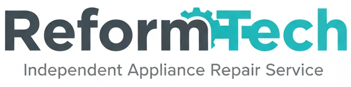 ReformTech Home